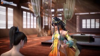Peerles Batle Spirit Eps 88 Sub Indo 1080p