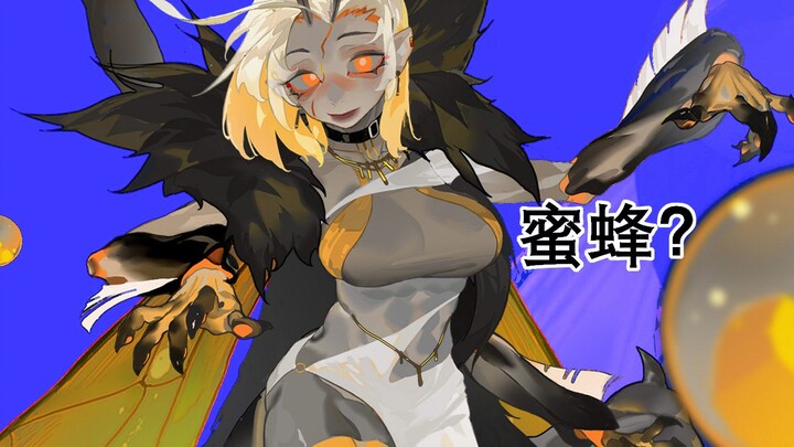 【Chuồn Chuồn 100】Cái gì mà trong phần bình luận lại bắt tôi vẽ kiểu này? Chắc chẳng ai thèm xem đâu.