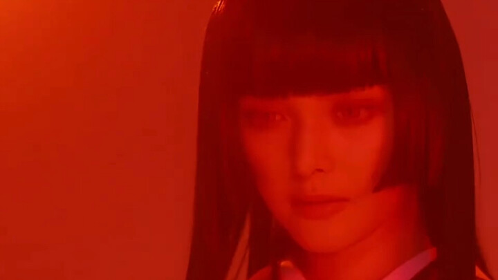 "Hell Girl"