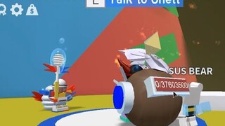 Onett says no update....