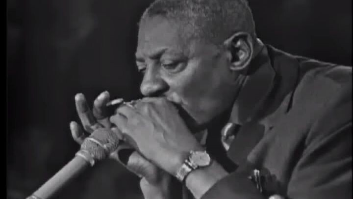 Sonny II - Keep It To Your Self