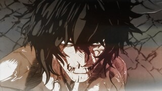 Kengan Ashura「AMV」-  Let Out the Beast