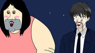 [JJALTOON Premium] Release Prevention and Control