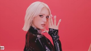 SOMI最新回归曲CLOSER舞蹈版公开