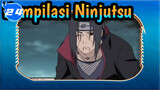 Kompilasi Semua Ninjutsu | AMV Naruto_U24