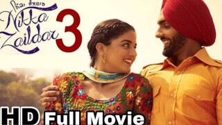 Nika Zaildar 3 _ full punjabi movie