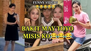 BAKIT MAY TOYO MISIS KO, PINOY MEMES, FUNNY VIDEOS