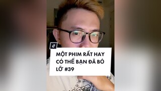 Phim này 🆘 thật sự 😰 MeReviewPhim ReviewPhim PhimHay