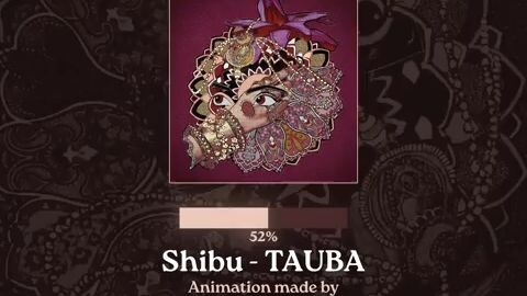 shibu-tauba