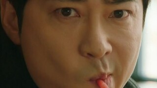 The highly intelligent detective has amazing insight and solves cold cases with wisdom that no one c