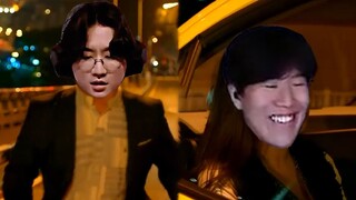 Daeny: Will we meet again, Cheng Lu?