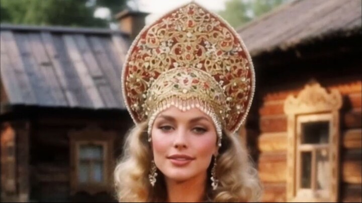 Alik Ivanov - Berezka