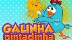 Galinha Pintadinha 13 Cineminha Com Amigos