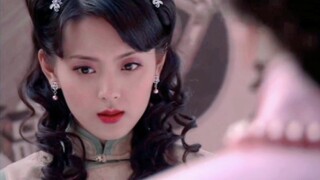 Holy shit! If she was born 20 years later, she would be a top star now!