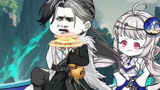 [Return of Mountains and Seas] Episode 110: The Evil Immortal kills all the enemies, and the primiti