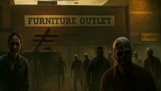 The Walking Dead season 1