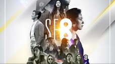 SF8 E2: Manxin | Sci-Fi | English Subtitle | Korean Drama