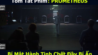 quái vật hành tinh chết p2 #xemphimcuoituan