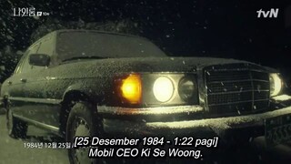 Room No. 9 Eps 10 Sub Indo