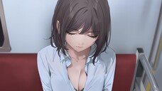 Sensei Tsundere Tapi Mainnya Brutal Ketika Malam Sampai Pagi🥵 Part 6