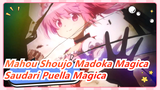 Mahou Shoujo Madoka Magica | [Kuartet Harmonika] Saudari Puella Magica!