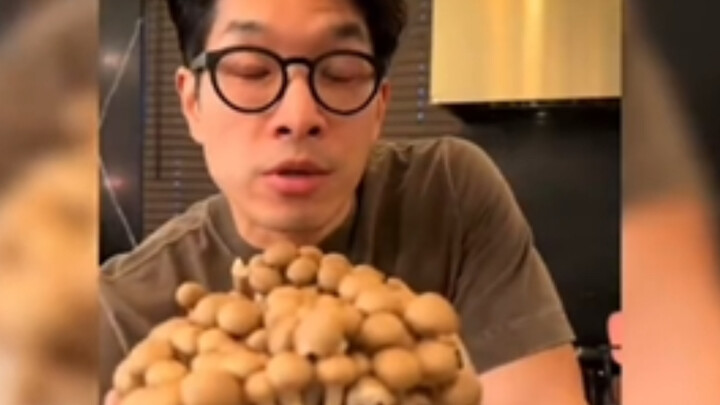 Jamur Anda selama ini selalu dimasak dengan cara yang salah
