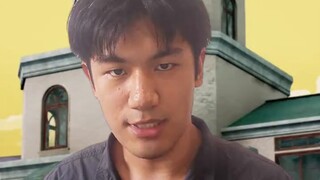 Người dân bình thường đấu với Dio, thử thách sinh tồn ở một thế giới khác.