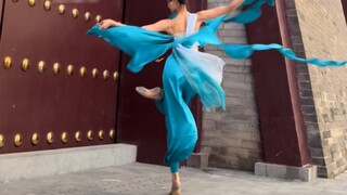 تذكير: الجلد الجديد لـ "ديان تشان" وصل! 「هوي شوان وو جي」「ديان تشان」