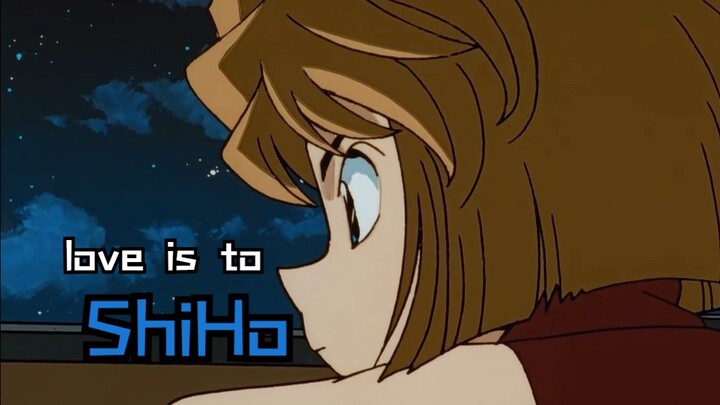 【ConanxRe:0】 MAD: No matter whether we meet for the first time or not, I believe that Love is start.