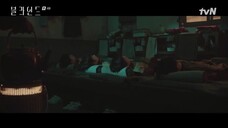Công Lý Mù EP 4 [Sub Việt]