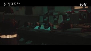Công Lý Mù EP 4 [Sub Việt]