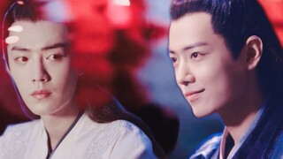 【คอลเลกชันหินโจรของหัวใจของฉันขึ้นและลง】หยานรัน! ยันรัน! |. HE |. เซียวจ้าน นาร์ซิสซัส พล็อต |