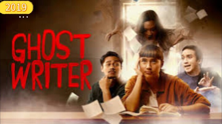 Ghost Writer (2019)