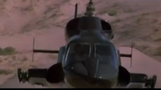 Airwolf S1E2