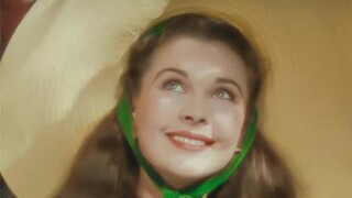 Many attractive women in Hollywood think they are Scarlett