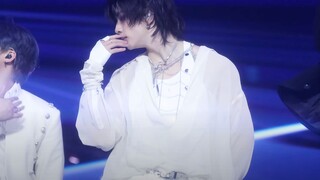 [4K] วิดีโอสดคอนเสิร์ต Lose My Breath K-WAVE ของ Hwang Hyunjin 240602 Stray Kids｜Fanpai Ace