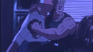 Street Fighter II V - S01E19 - Special Orders to the Iron Men