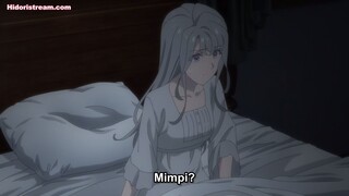 Eps - 8 pangerankepincut penyihir eh penyihirnya kepincut balik [Unnamed Memory S2] Sub Indo Terbaru