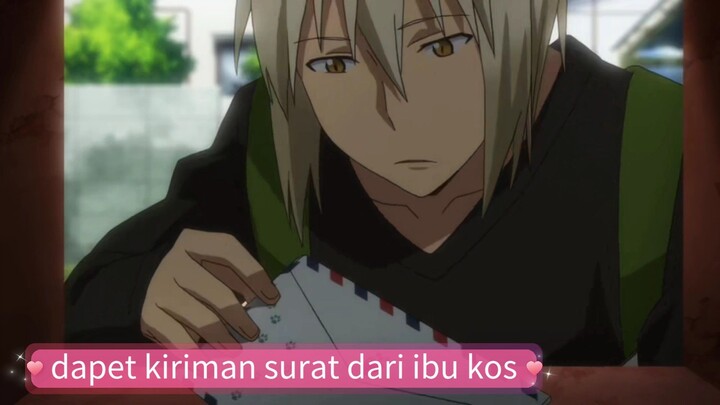 #KompetisiKreasiUnggahan7, Lucifer mau main game tapi laptopnya spek kentang