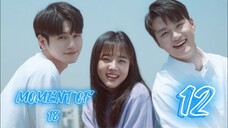 󾓮열여덟의 순간 MOMENT OF EIGHTEEN EP 12 ENG SUB