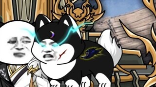 Episode 1 Ayo, Scar, beri dia kehidupan utuh!