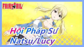 [Hội Pháp Sư] Tên của căn bệnh chính là tình yêu| Natsu x Lucy