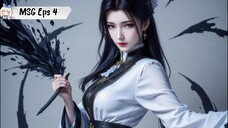 Martial Shattered Galaxy episode 4
