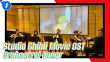 Studio Ghibli Movie OST
Orchestral Cover_1