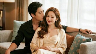 Adik yang kupungut ternyata jatuh cinta padaku_ Dan dia anak dari konglomerat!#Minidrama