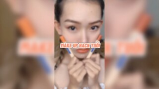 Makeup hack tuổi 2|Makeup with Judie