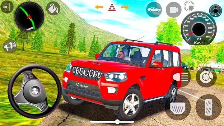 Indian Cars Simulator 3d 🇮🇳 || Full Gameplay Video || dkg edits