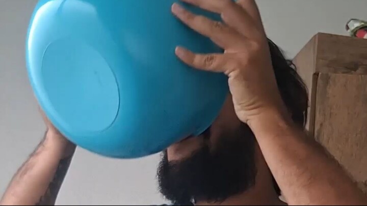Try not to laugh. - 01