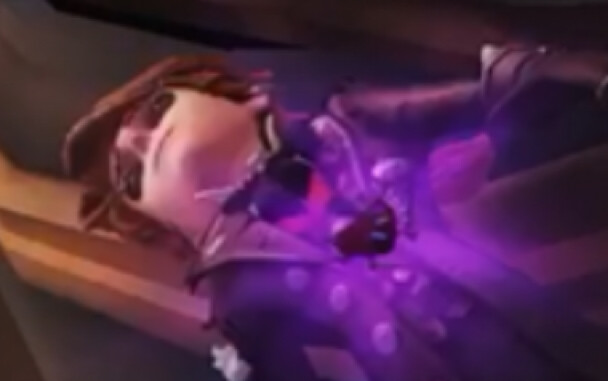 [Identity V] Wild Flower, Fragrant Amomum, and the Sha Ren Incident