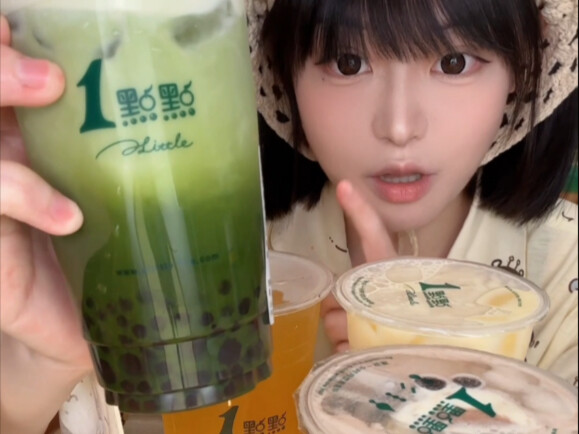 These few drinks are truly unbeatable!!! (Stealing the title..)